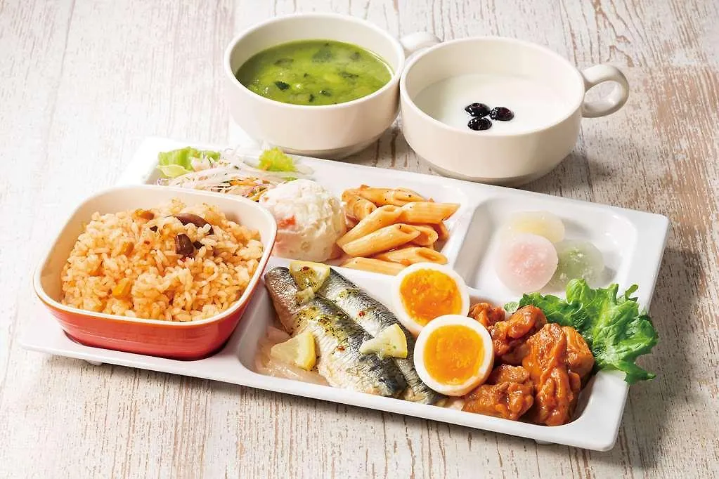 Comfort Hotel Hakata Fukuoka  3*, Fukuoka (Fukuoka) Japan