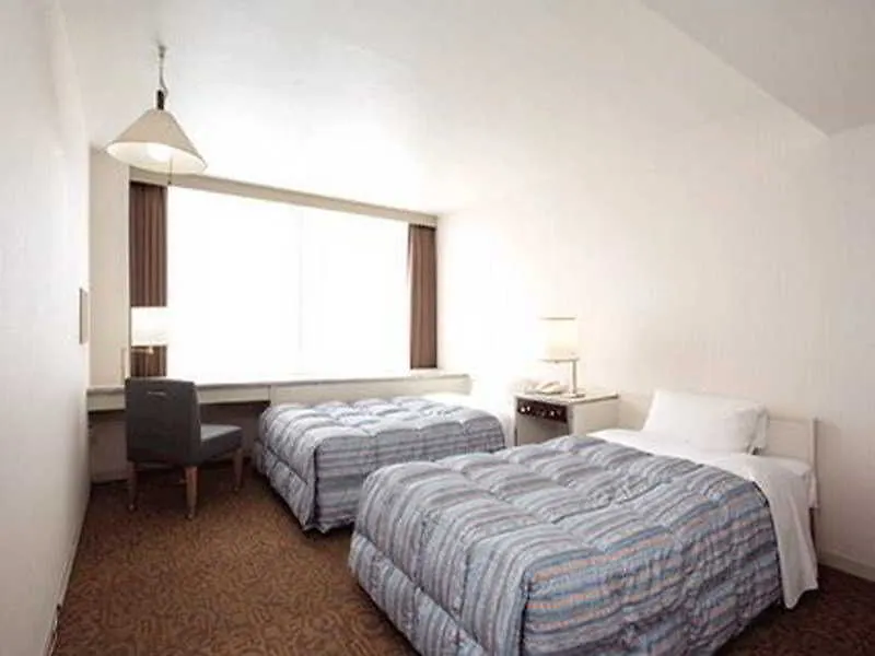 Comfort Hotel Hakata Fukuoka