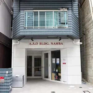 Apartment A.a.o Bldg. Namba Osaka