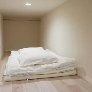 Trip Pod Sumiyoshi C 아파트