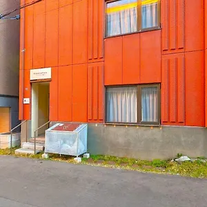 アパート Kiyaza River 札幌市