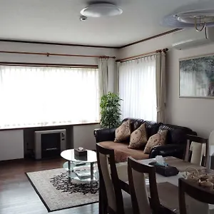 Villa Second House Toya Toyako