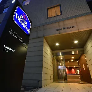 西佳大阪心斋桥fino酒店 大阪