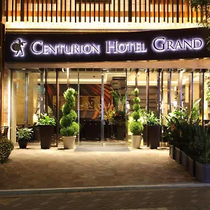 Hotel Centurion Grand Akasakamitsuke Station Tokyo
