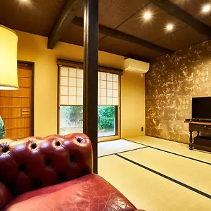 別荘 凪二条城 京都市