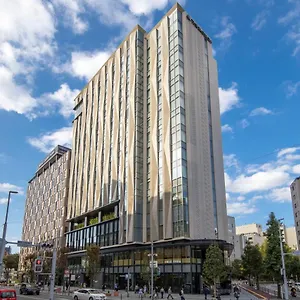 4* Hotel The Blossom Hakata Premier