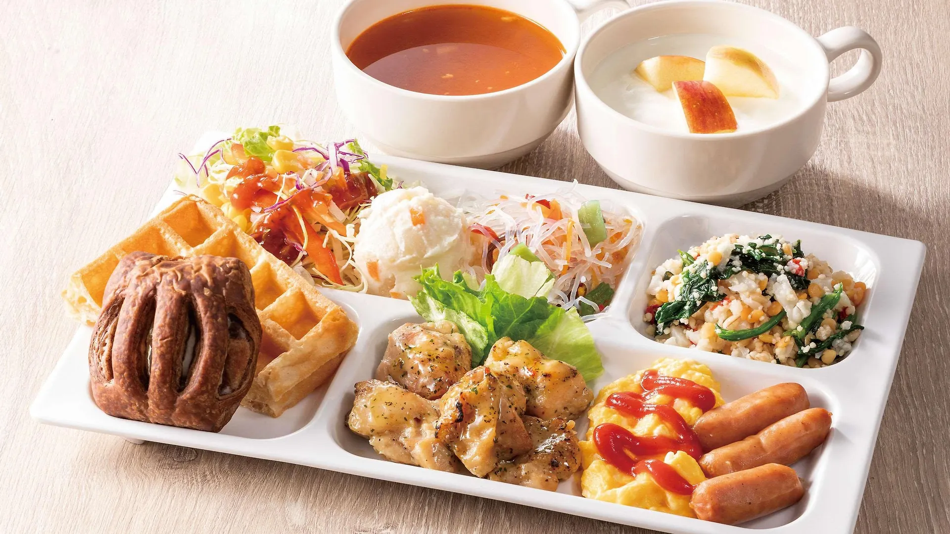 Comfort Hotel Hakata Fukuoka  3*, Fukuoka (Fukuoka)