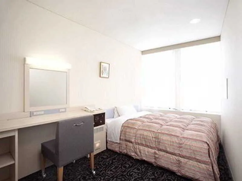 Comfort Hotel Hakata Fukuoka  3*, Fukuoka (Fukuoka)